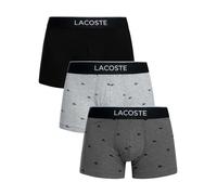 Lacoste Uomo 3 tronchetti, Multicolore