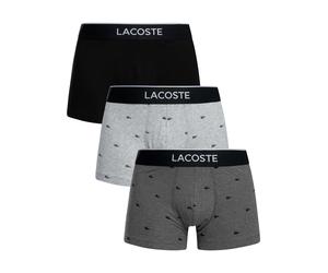 Lacoste Uomo 3 tronchetti, Multicolore
