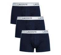 Lacoste Uomo 3 tronchetti, Nero
