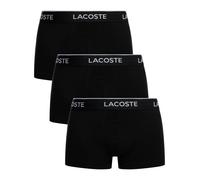 Lacoste Uomo 3 tronchetti, Nero