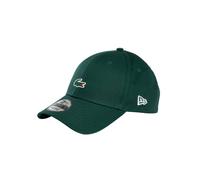 Lacoste Uomo Cappellino con logo, verde