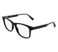 Occhiali da Vista LACOSTE L4004 001 BLACK 56/17/145 Uomo