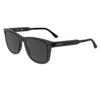 Lacoste Uomo Lacoste L6060S 035 Occhiali da sole Bio-iniettato Squadrata Normale
