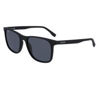 Lacoste Uomo Lacoste L882S 001 Occhiali da sole Iniettato Nero Squadrata Normale Fotocromatiche