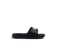 Lacoste Uomo Men's Serve Slide 1.0 Sandalo, Nero , 46 EU