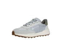 Lacoste Uomo Scarpe da ginnastica Elite ActV Evo, Grigio