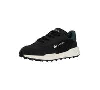 Scarpe Lacoste Elite Active Evo Suede nero verde bianco - 44.5