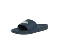 Lacoste Uomo Servire 125 1 CMA Sliders, Nero