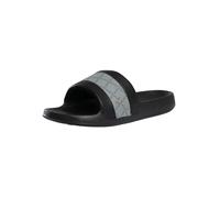 Lacoste Uomo Servire HYB 126 4 CMA Sliders, Nero