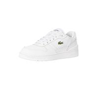 Lacoste T-Clip, White 43