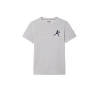Lacoste Uomo Sport Tennis X Novak Djokovic Pack, Argento, Cina/Blu Navy, M