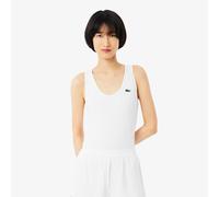 Lacoste Urban Canottiera Donna, Taglia: XXL
