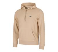 Lacoste Urban Lifestyle Felpa Con Cappuccio Uomini in beige, Taglia: S