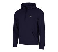 Lacoste Urban Lifestyle Felpa Con Cappuccio Uomini in blu scuro, Taglia: L