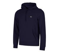 Lacoste Urban Lifestyle Felpa Con Cappuccio Uomini in blu scuro, Taglia: M