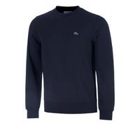 Lacoste Urban Lifestyle Felpa Uomini-Blu Scuro in blu scuro