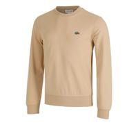 Lacoste Urban Lifestyle Felpa Uomini in beige, Taglia: S