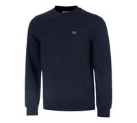 Lacoste Urban Lifestyle Felpa Uomini in blu scuro, Taglia: M