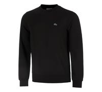 Lacoste Urban Lifestyle Felpa Uomini in nero
