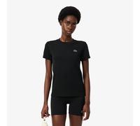Lacoste Urban Maglietta Donna, Taglia: XS