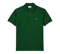 Lacoste - Verde Polo Classica - - Tops - Uomo - Verde - L
