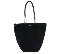 LACOSTE Vertical Shopping Bag Noir
