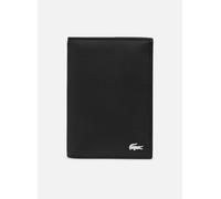 Lacoste - Vertical Wallet Nero - Pelletteria T.U Nero