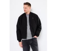 Lacoste - Veste bombers BH7186 Nero - Abbigliamento 58 Nero