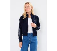 Lacoste - Veste de survêtement zippée Blu - Abbigliamento 40 Blu
