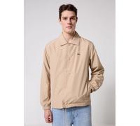 Lacoste - Veste Reversible BH5163 Beige - Abbigliamento L Beige