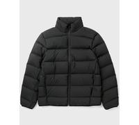 Lacoste Water-Repellent Down Commuter Jacket men Down & Puffer Jackets black in taglia:XL