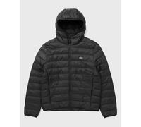 Lacoste Water-Repellent Down Windbreaker men Down & Puffer Jackets|Windbreaker black in taglia:M