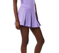 Lacoste Women Fall Players Skirt Purple 34