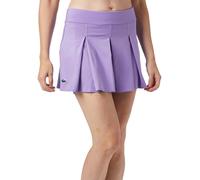 Lacoste Women Fall Players Skirt Purple 38