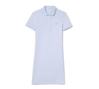 Lacoste-Women S DRESS-EF5473-00, Blu Chiaro, 42