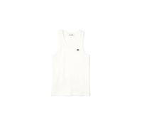 Canottiera Lacoste Slim Fit donna bianco donna - 38