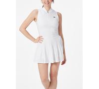 Lacoste Women Spring Players Dress White 38