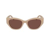 Lacoste Women's Sunglasses L6047S/N - Sand with Lens