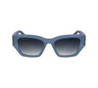 Lacoste Women's Sunglasses L6053S/N - Opaline Azure with Lens
