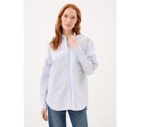 Lacoste - Camicie - - Blouses & Shirts - Donna - Multicolore - S