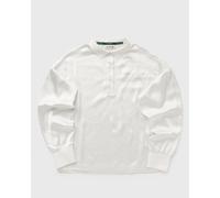 Lacoste WOVEN SHIRT women Shirts & Blouses white in taglia:S