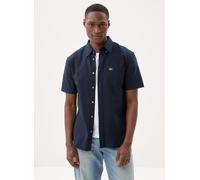 Lacoste - Woven Shirts CH1917 Blu - Abbigliamento S Blu