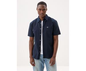 Lacoste - Woven Shirts CH1917 Blu - Abbigliamento XXL Blu