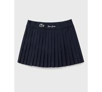 Lacoste X BSTN JUPE '10th Anniversary‘ women Skirts blue in taglia:S