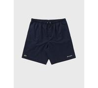 Lacoste X BSTN SHORT '10th Anniversary‘ men Casual Shorts blue in taglia:XL