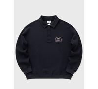 Lacoste X BSTN SWEATSHIRT '10th Anniversary‘ men Sweatshirts blue in taglia:L