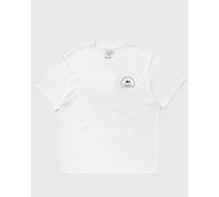 Lacoste X BSTN TEE '10th Anniversary‘ men Shortsleeves white in taglia:M