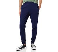 Pantaloni tuta polsino in pile XL
