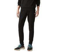 Pantaloni lunghi Lacoste Style nero - L