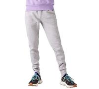 Lacoste Xh9624 Pantaloni Sportivi, Silver Chine, S Uomo